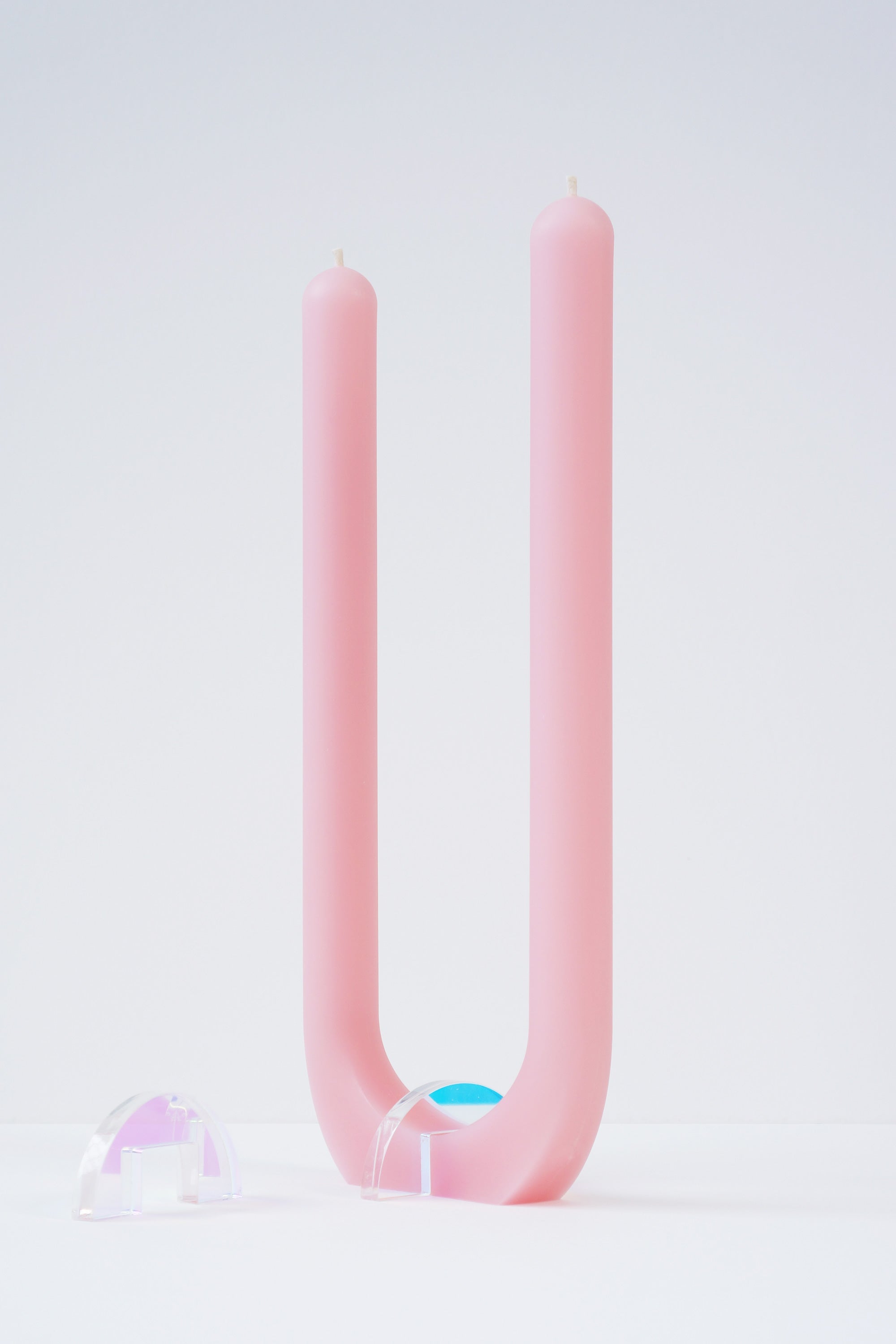 ABC Carpet & Home x Glaze Studio U Candle