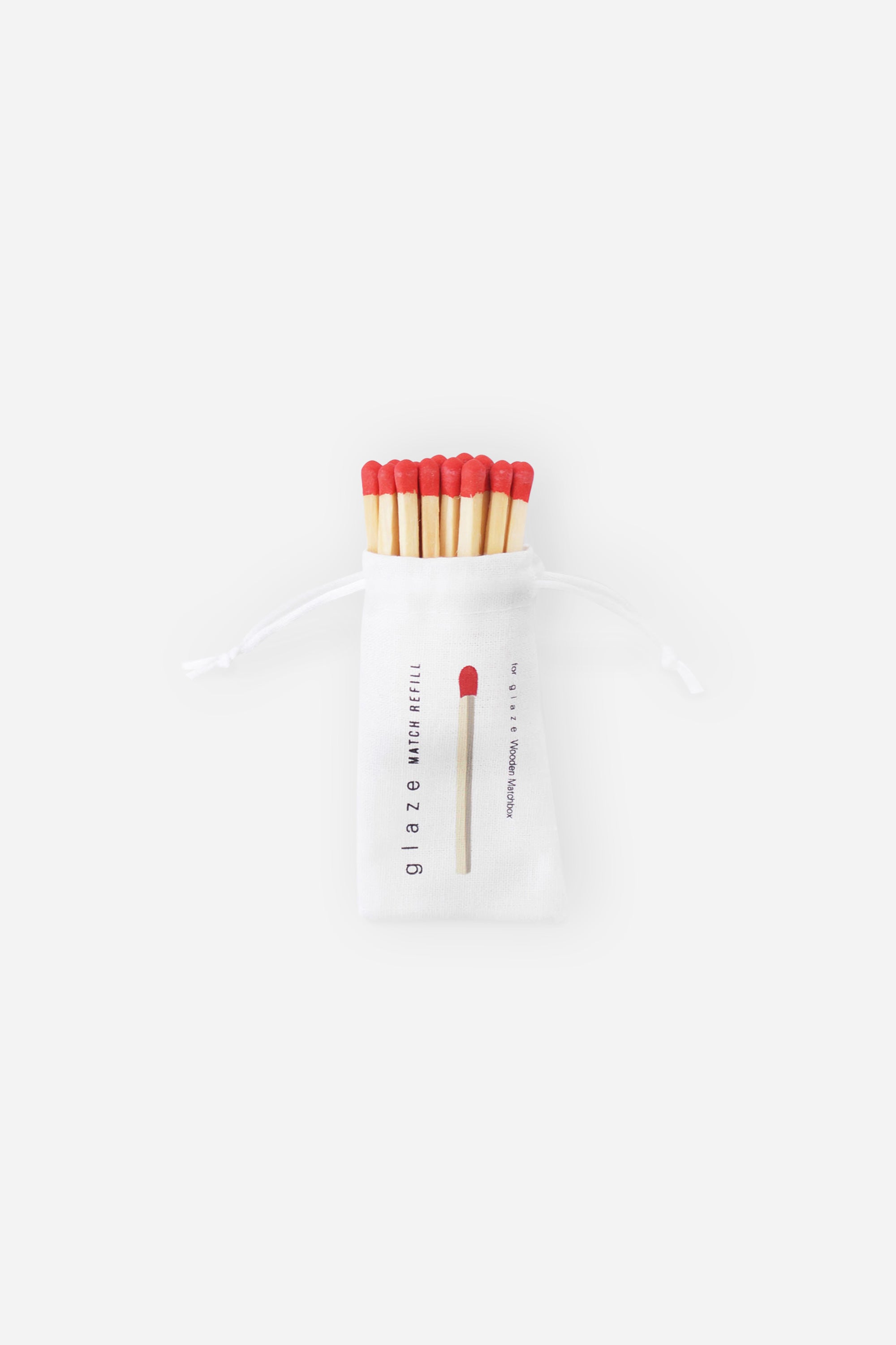 2.5" Match Refill
