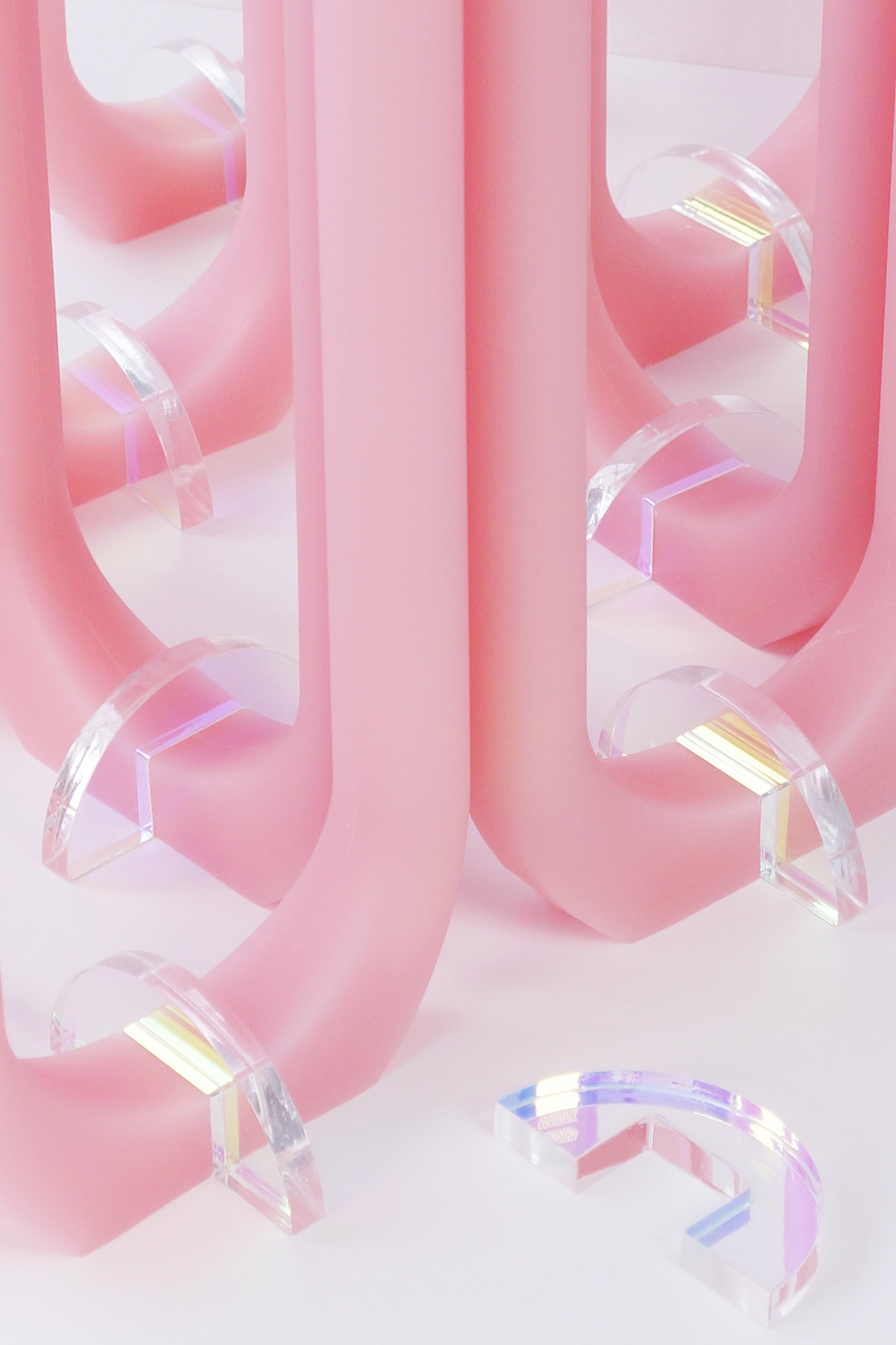 ABC Carpet & Home x Glaze Studio U Candle