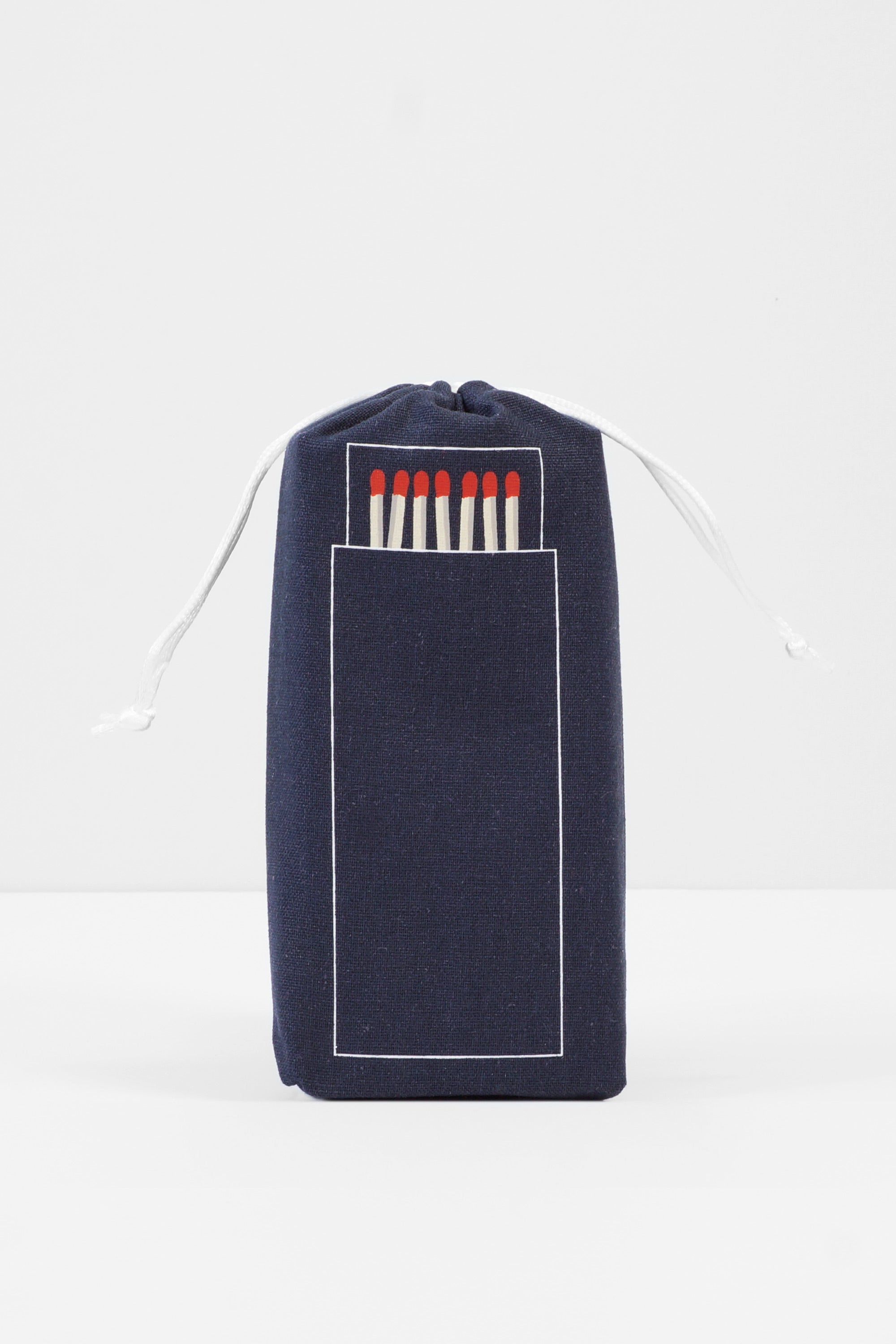Birdseye Maple Matchbox